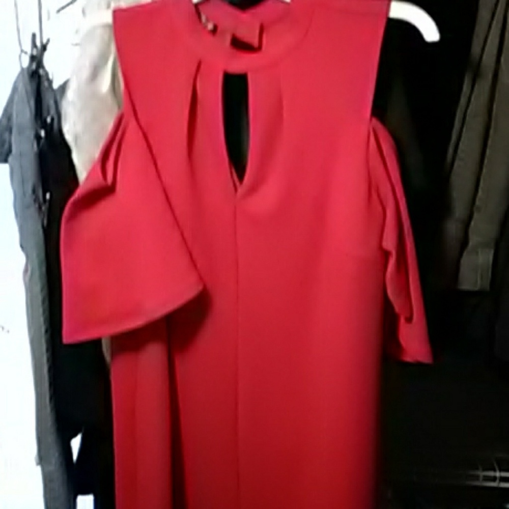 Juniors dress